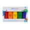 12 Packs: 10 ct. (120 total) Primary Colors Washable Paint Set by Creatology™